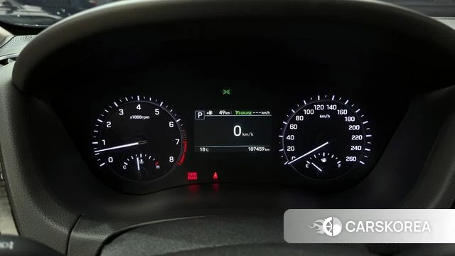 Genesis G80 id 4286003 из Кореи 18