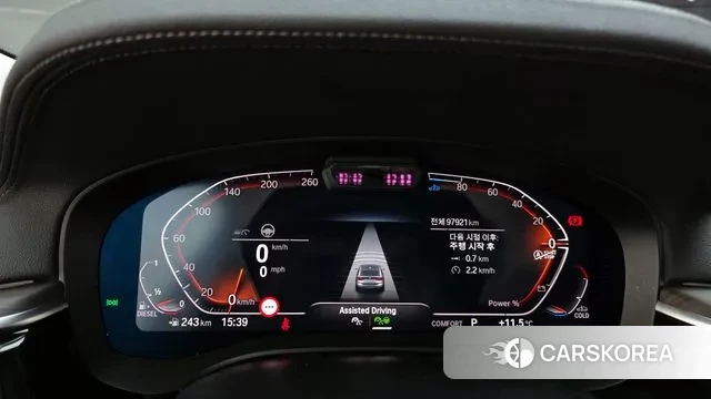 BMW 6 Series GT (G32) id 3664516 из Кореи 18