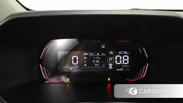 Kia The New Morning (JA) id 4725430 из Кореи 28