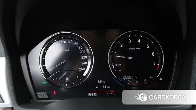 BMW X1 (F48) id 3620914 из Кореи 18