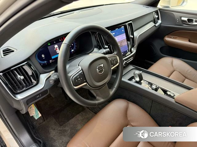 Volvo S60 id 4211001 из Китая 19