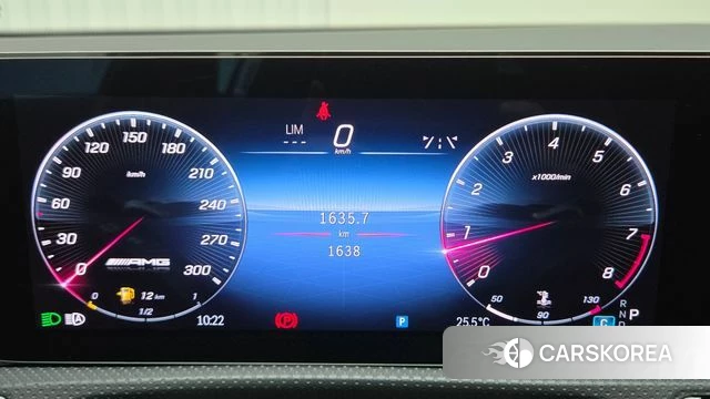 Mercedes-Benz A-Class W177 id 4527546 из Кореи 15