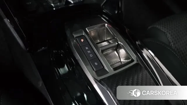 Peugeot e-2008 second generation id 3027261 из Кореи 18