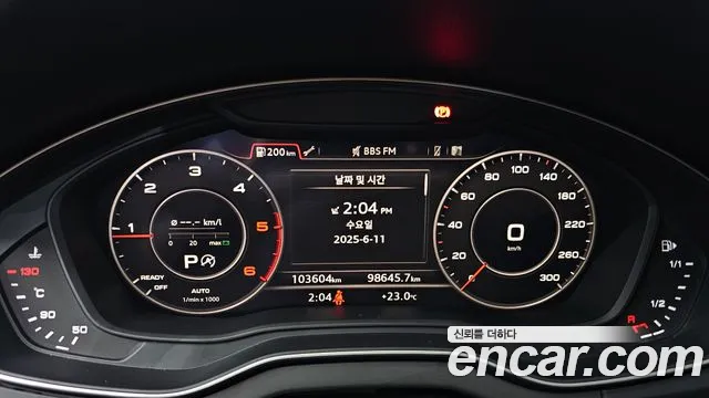 Audi Q5 (FY) id 2817877 из Кореи 18