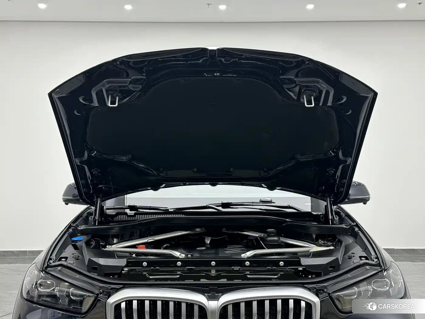 BMW X5 id 4547659 из Китая 24