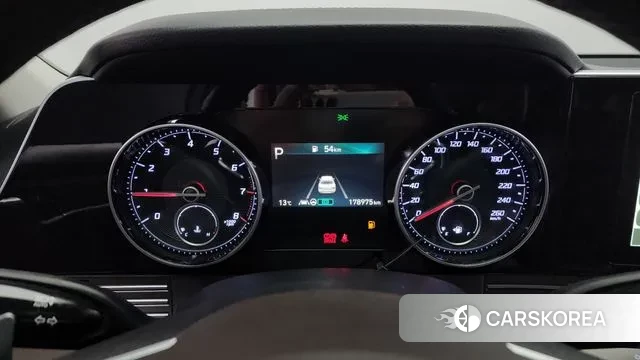 Hyundai The New Grandeur IG id 3417613 из Кореи 18