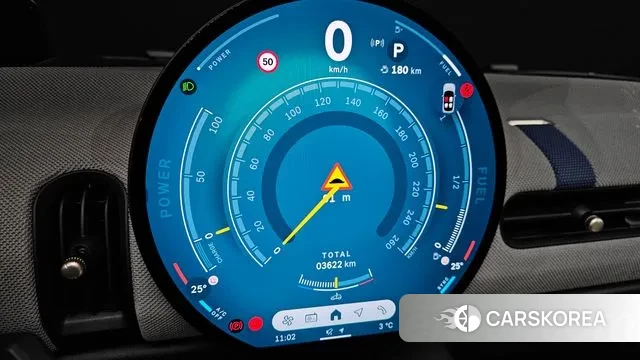 Mini Cooper S 4th Generation id 3487008 из Кореи 18