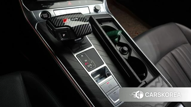 Audi A6 (C8) id 3787162 из Кореи 18