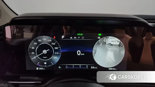 Kia Carnival 4th generation id 3528666 из Кореи 18