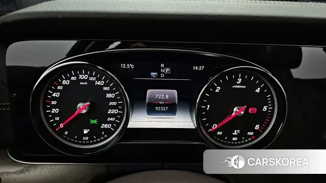 Mercedes-Benz E-Class W213 id 3439670 из Кореи 18