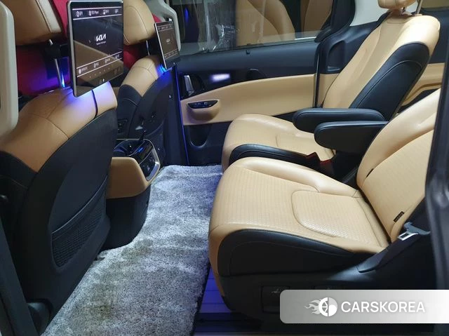 Kia Carnival 4th generation id 4201545 из Кореи 18