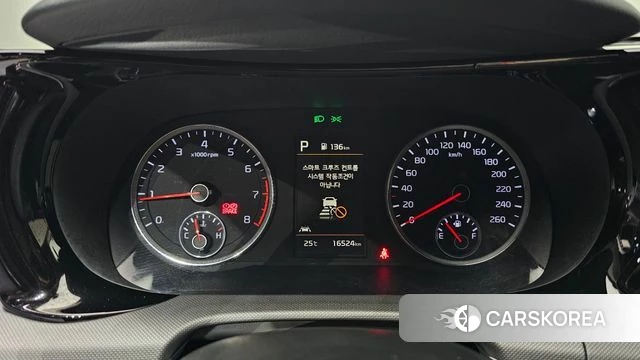 Kia K5 3rd generation id 4641867 из Кореи 28