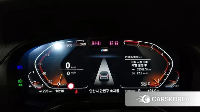 BMW X3 (G01) id 3185670 из Кореи 18