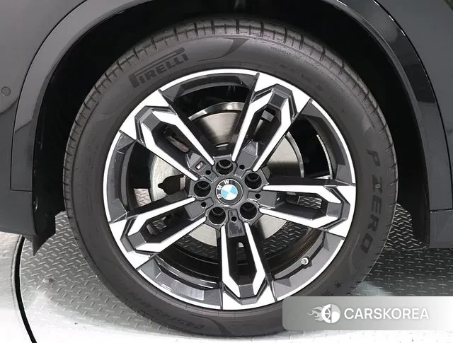 BMW X1 (U11) id 3507358 из Кореи 18