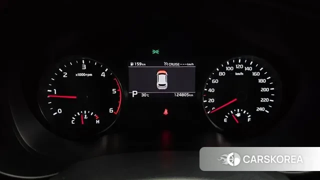 Kia Sportage The Bold id 3003718 из Кореи 18