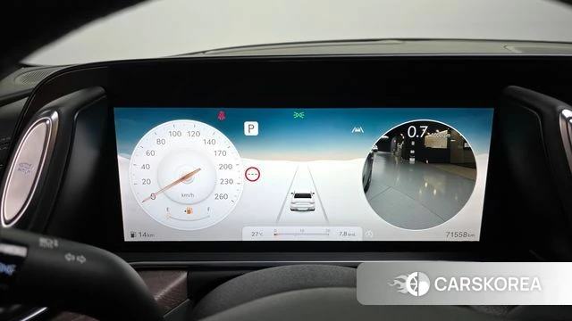 Genesis G90 (RS4) id 4835369 из Кореи 34