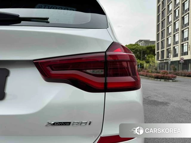 BMW X3 id 4301014 из Китая 14