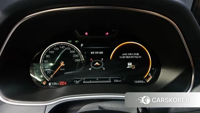 Genesis GV80 id 3788704 из Кореи 18