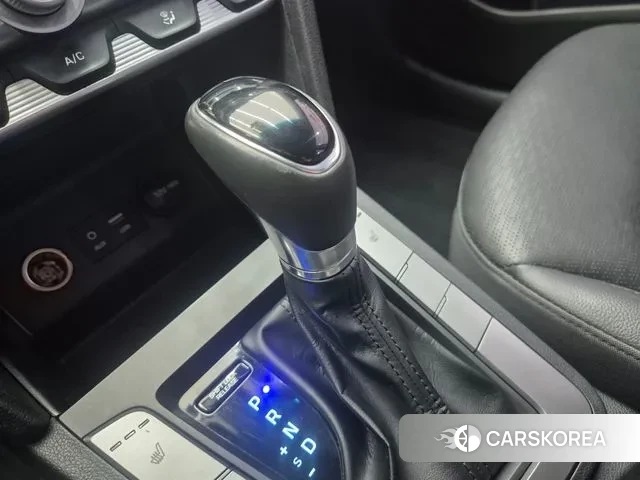 Hyundai The New Avante AD id 3362505 из Кореи 17