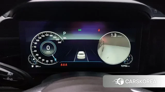 Hyundai The New Grandeur IG id 3601577 из Кореи 18