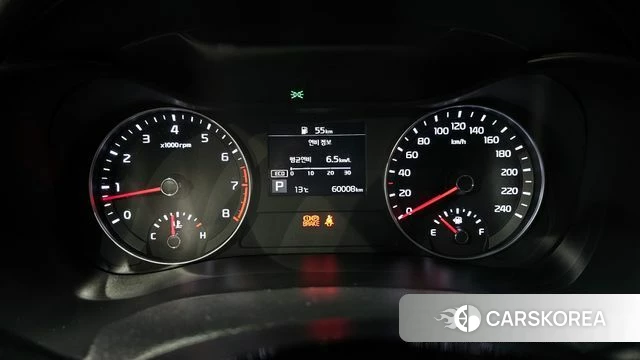 Kia Come New K3 id 3853932 из Кореи 18