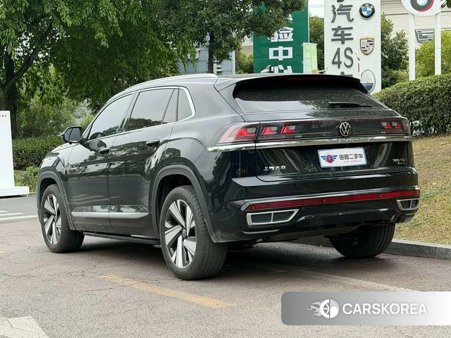 Volkswagen Tourang id 4366046 из Китая 11