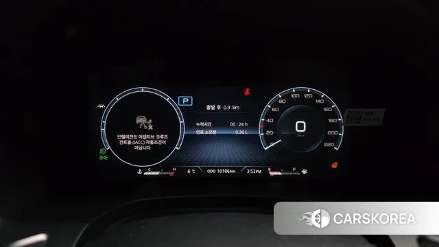 Ssangyong Rexton New Arena id 3477357 из Кореи 18