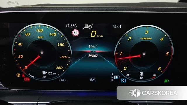 Mercedes-Benz GLE-Class W167 id 3878609 из Кореи 18