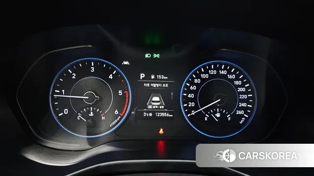 Hyundai Palisade id 3598828 из Кореи 18