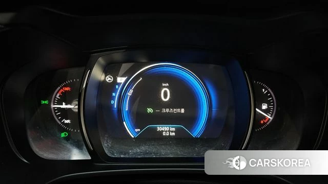 Renault Korea (Samsung) QM6 id 3905855 из Кореи 18