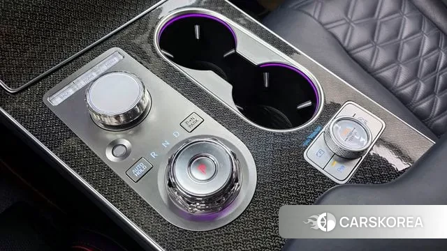 Genesis GV80 Coupe id 3758287 из Кореи 18