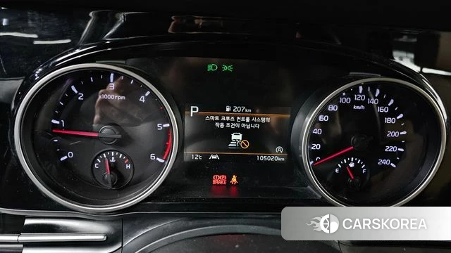 Kia Carnival 4th generation id 3916343 из Кореи 18