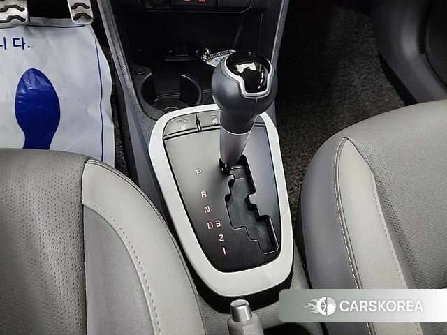 Kia All New Morning (JA) id 4020395 из Кореи 11