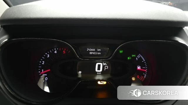 Renault Korea (Samsung) New QM3 id 4882561 из Кореи 18