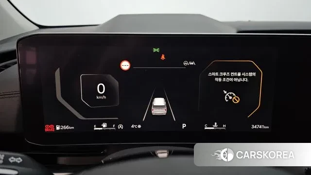 Kia The New Carnival 4th Generation id 3585779 из Кореи 18