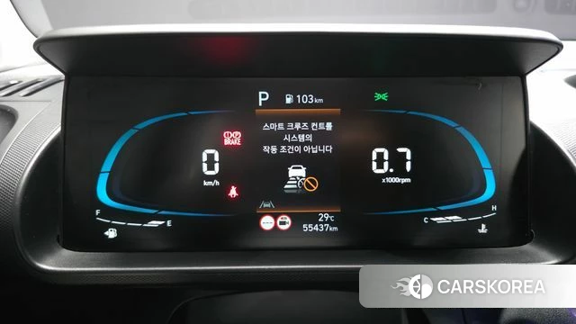 Hyundai Casper id 4631375 из Кореи 18