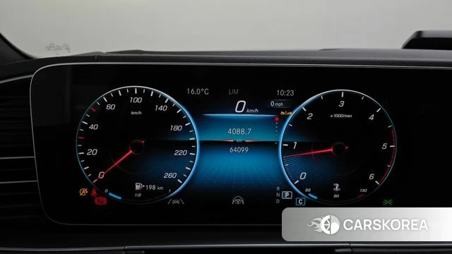 Mercedes-Benz GLE-Class W167 id 4230986 из Кореи 18
