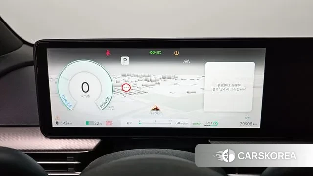 Genesis GV60 id 3371857 из Кореи 18