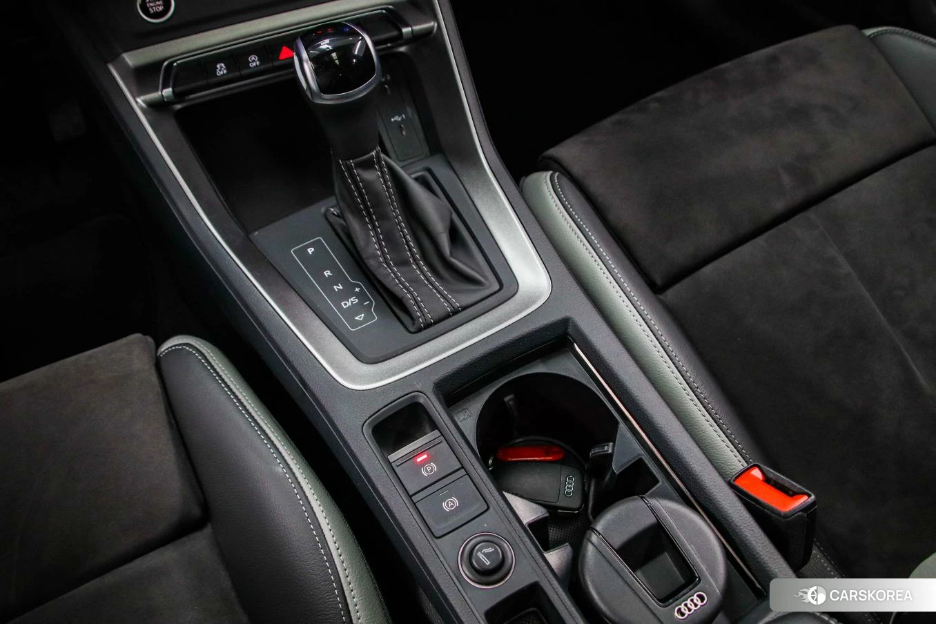 Audi Q3 id 4413440 из Китая 22