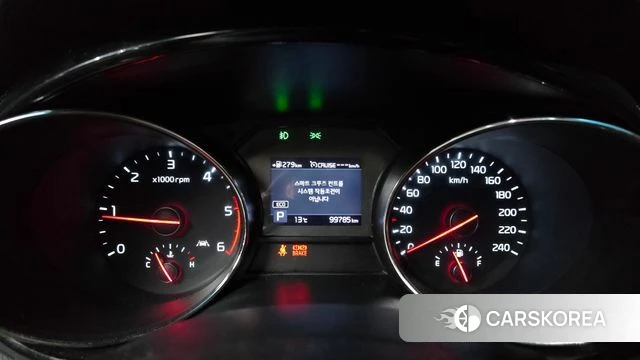 Kia The New Carnival id 3813795 из Кореи 18