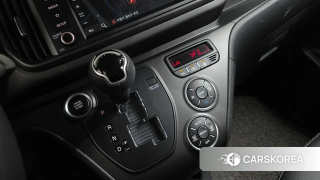 Kia The New Kia Ray id 4720059 из Кореи 29