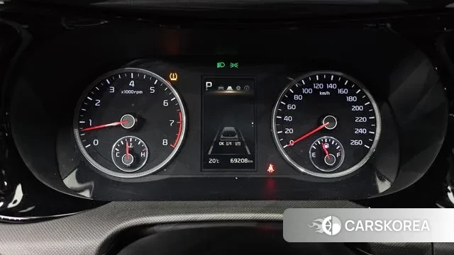 Kia K5 3rd generation id 3232569 из Кореи 18