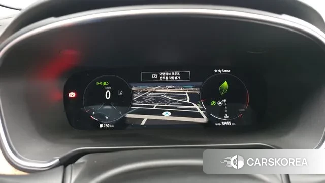 Renault Korea (Samsung) The New SM6 id 3462826 из Кореи 18