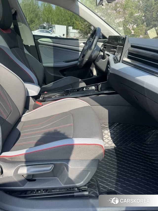Volkswagen Lingdu id 4348229 из Китая 24