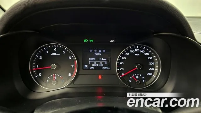 Kia Come New K3 id 2854683 из Кореи 18