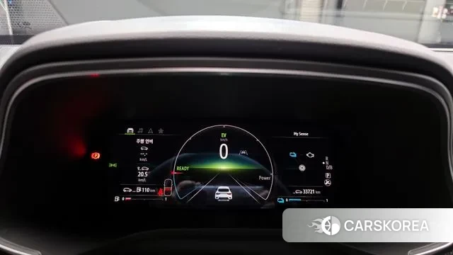 Renault Korea (Samsung) XM3 id 3241826 из Кореи 18