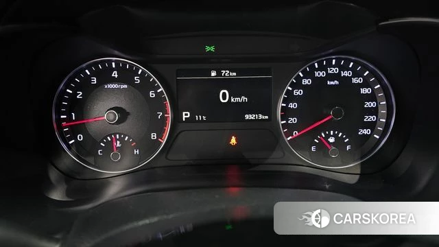 Kia Come New K3 id 3879823 из Кореи 18