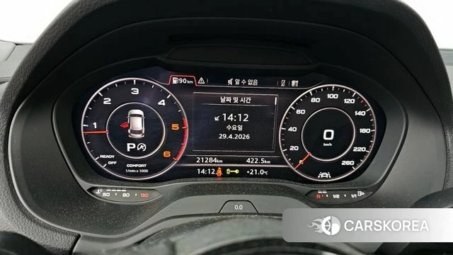 Audi Q2 id 4243859 из Кореи 18