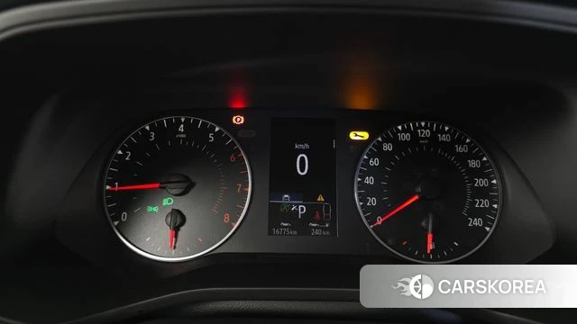 Renault Korea (Samsung) XM3 id 4693415 из Кореи 18