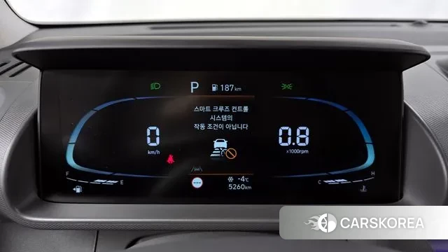 Hyundai Casper id 3607008 из Кореи 18